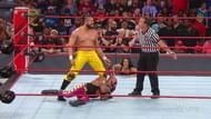 Will we see this storyline repeating itself?